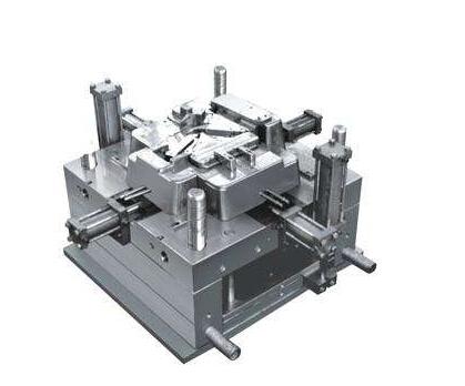 如何快速的制作模具3D裝配檔，深圳模具設計公司